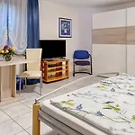Apartamento Souterrain