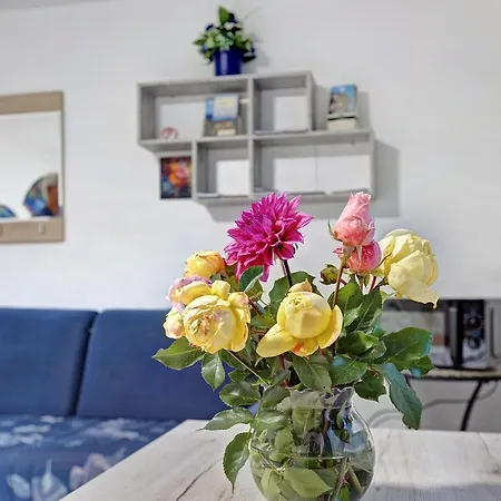 Lägenhet Souterrain Volkertshausen