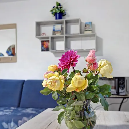 Apartamento Souterrain Volkertshausen
